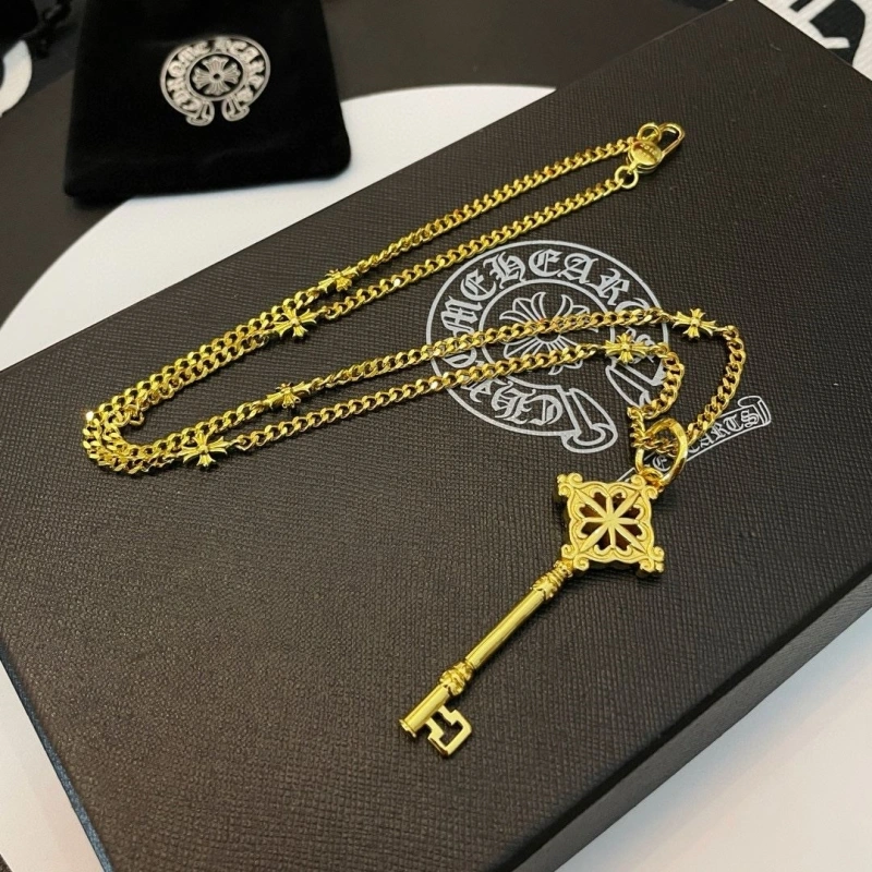 Chrxmx Hxxrts Necklaces Bright 299234