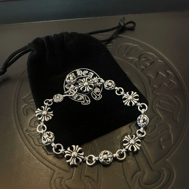 Chrxmx Hxxrts Bracelets GoodFit 299954
