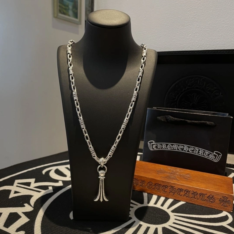 Efficient Chrxmx Hxxrts Necklaces 299232