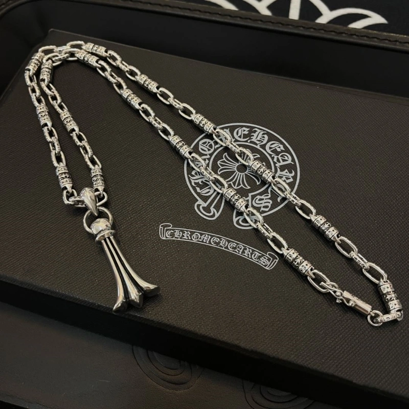 Efficient Chrxmx Hxxrts Necklaces 299232