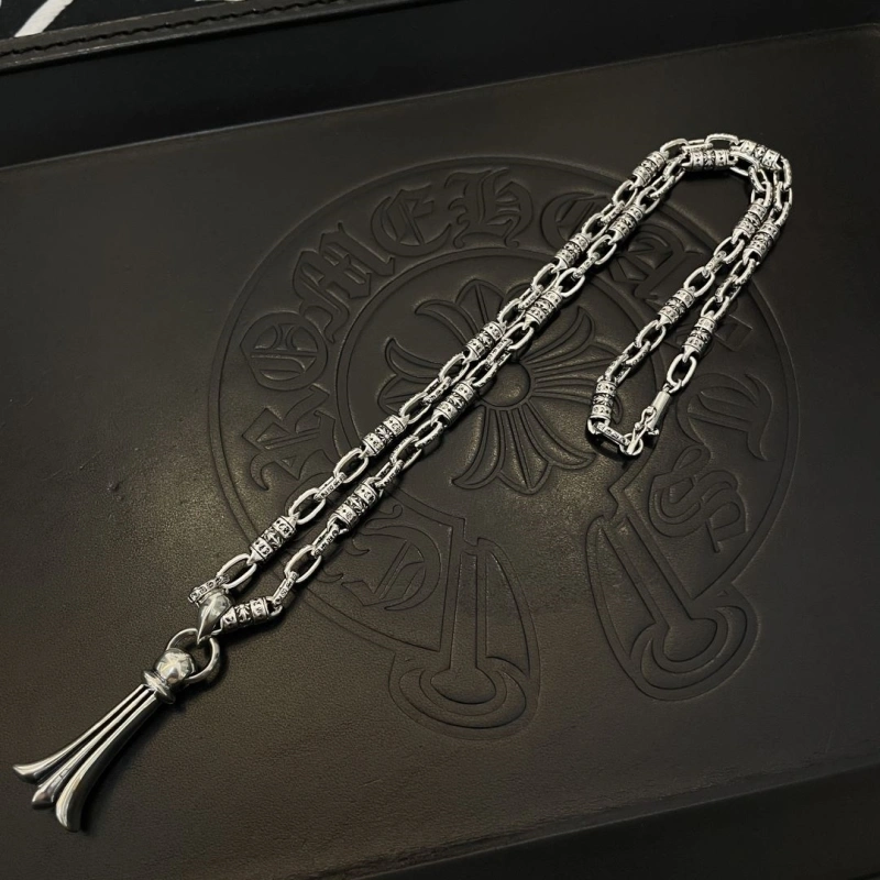 Efficient Chrxmx Hxxrts Necklaces 299232