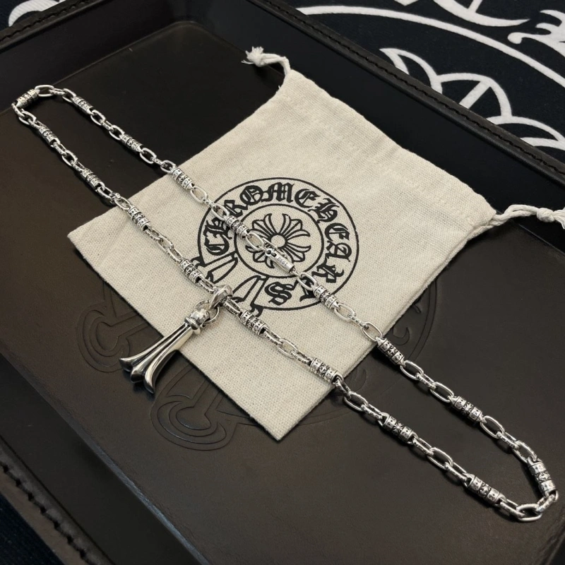 Efficient Chrxmx Hxxrts Necklaces 299232