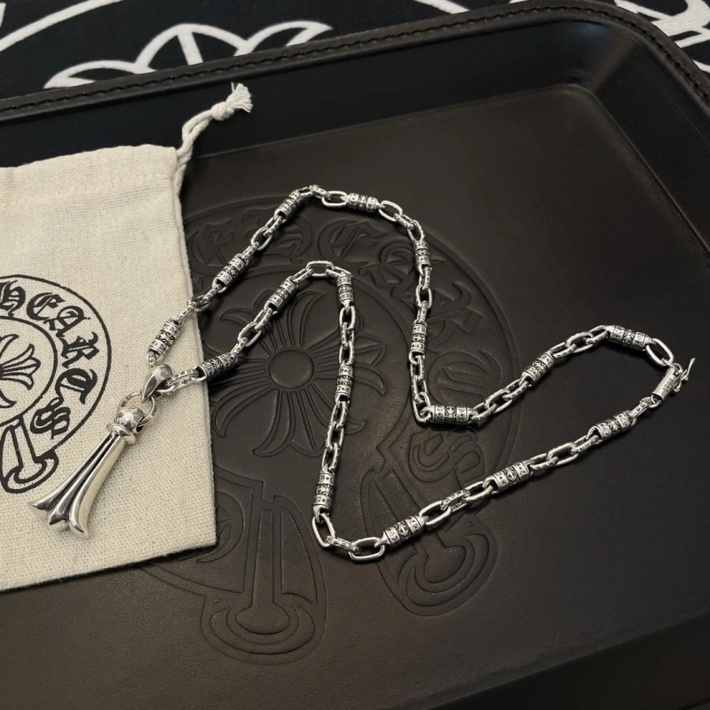 Efficient Chrxmx Hxxrts Necklaces 299232