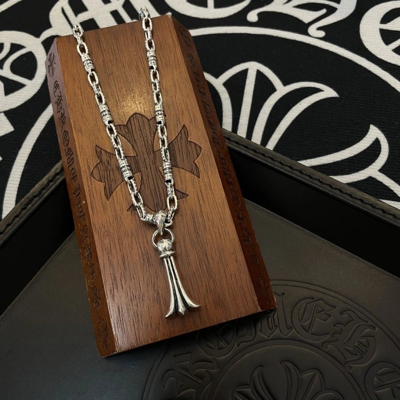 Efficient Chrxmx Hxxrts Necklaces 299232