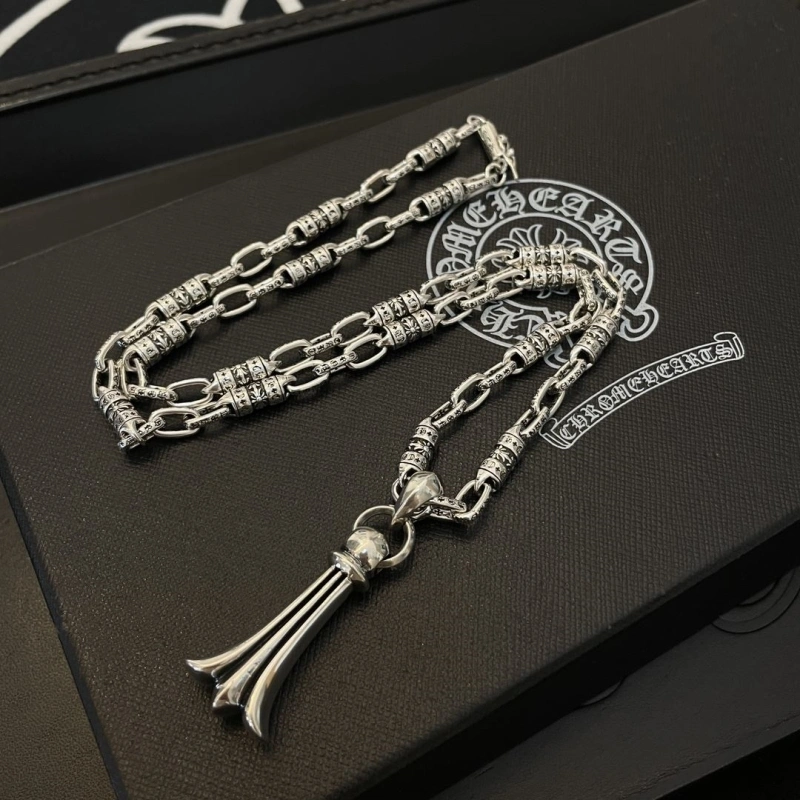 Efficient Chrxmx Hxxrts Necklaces 299232