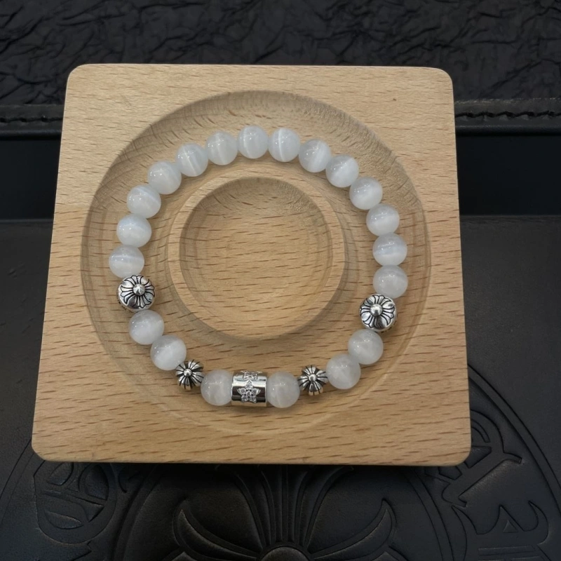 Chrxmx Hxxrts Bracelets Breathable 299955