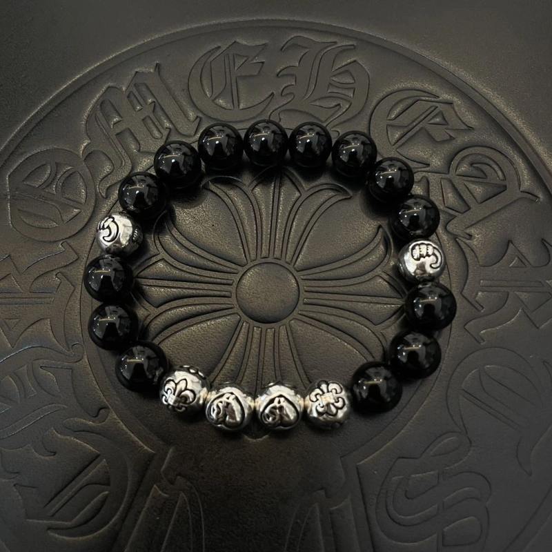 Chrxmx Hxxrts Bracelets Comfortable 299952