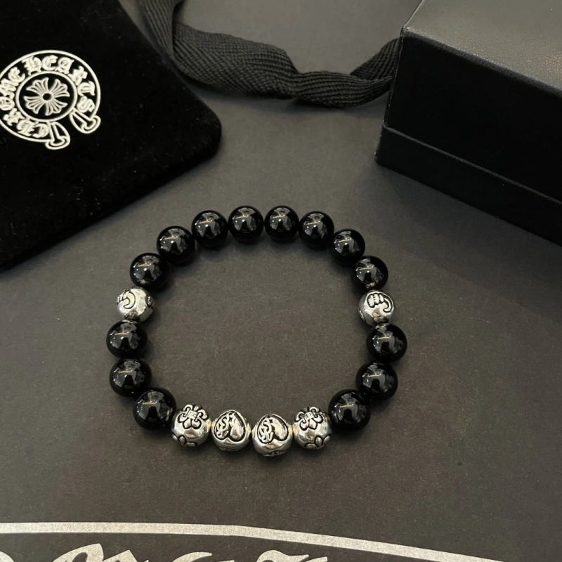 Chrxmx Hxxrts Bracelets Comfortable 299952