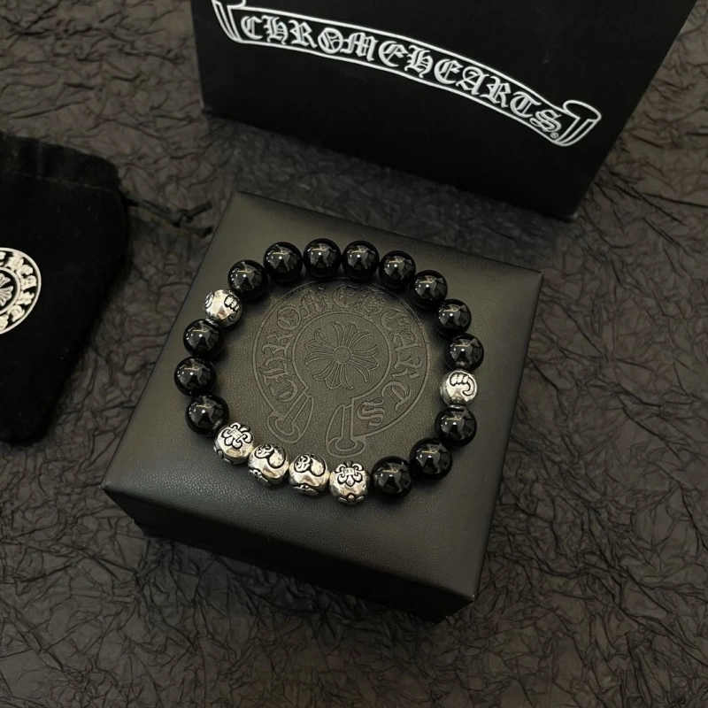 Chrxmx Hxxrts Bracelets Comfortable 299952