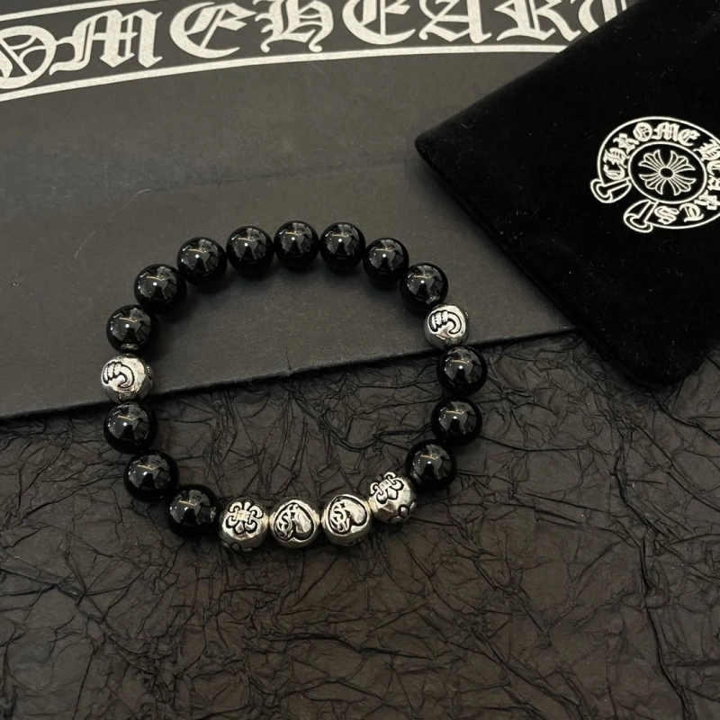 Chrxmx Hxxrts Bracelets Comfortable 299952