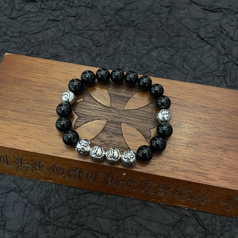 Chrxmx Hxxrts Bracelets Comfortable 299952