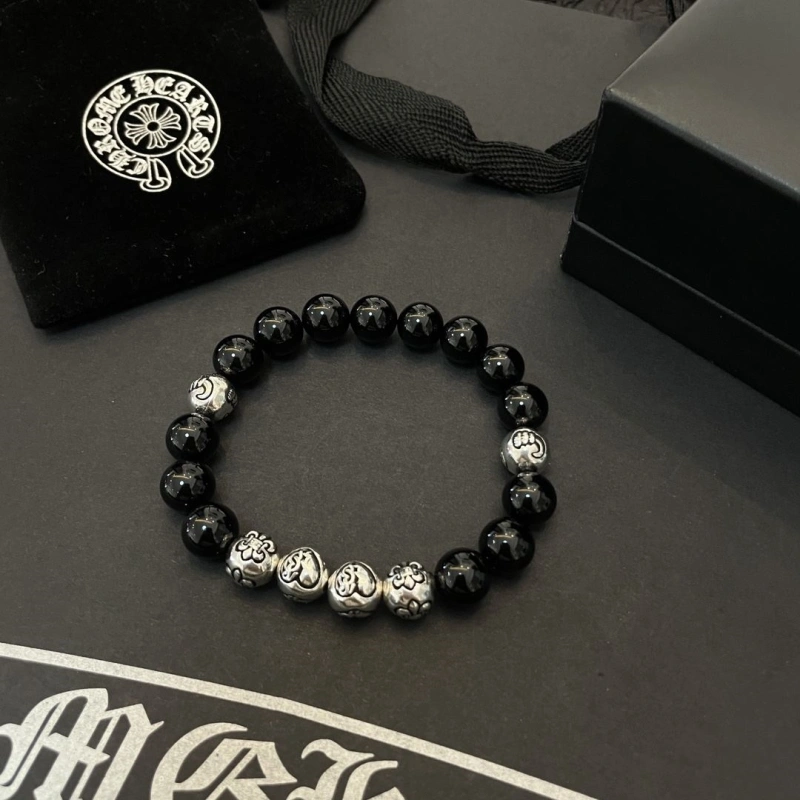 Chrxmx Hxxrts Bracelets Comfortable 299952