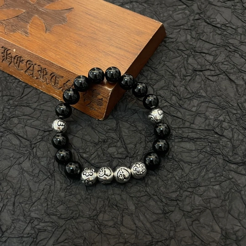 Chrxmx Hxxrts Bracelets Comfortable 299952