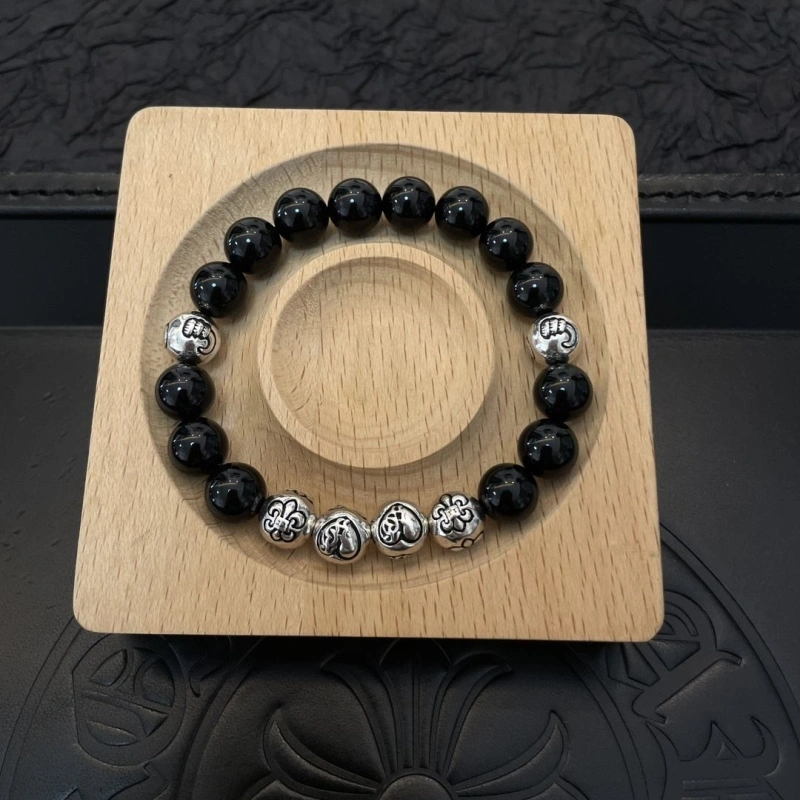 Chrxmx Hxxrts Bracelets Comfortable 299952