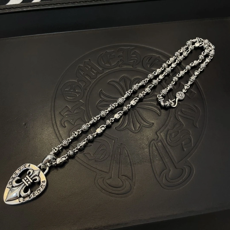 Chrxmx Hxxrts Necklaces SmartChoice 299230