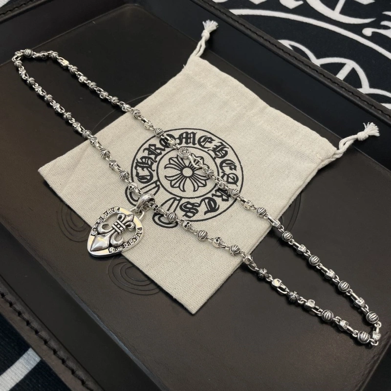 Chrxmx Hxxrts Necklaces SmartChoice 299230