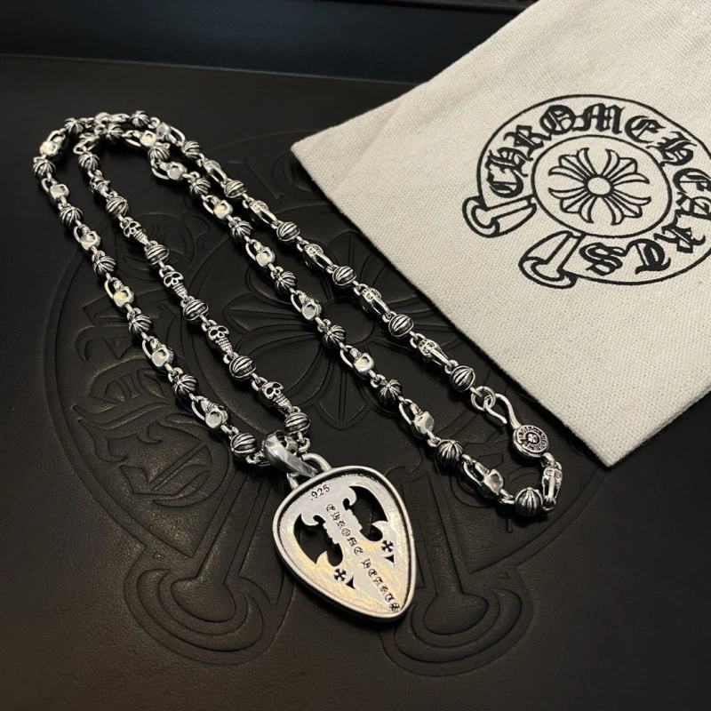 Chrxmx Hxxrts Necklaces SmartChoice 299230