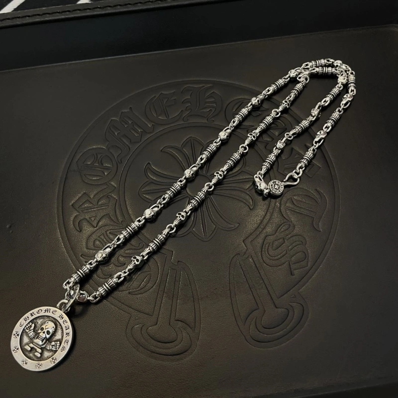 Bold Chrxmx Hxxrts Necklaces 299229