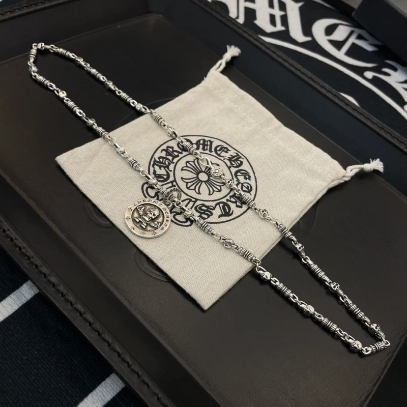 Bold Chrxmx Hxxrts Necklaces 299229