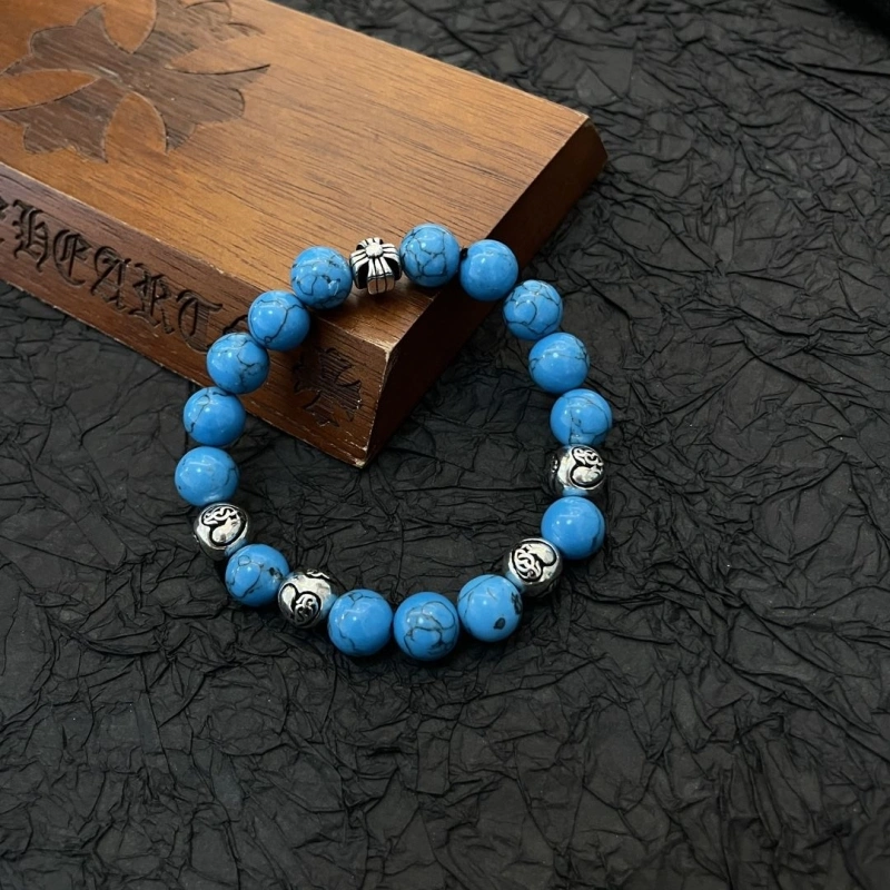 Trendsetting Chrxmx Hxxrts Bracelets 299946