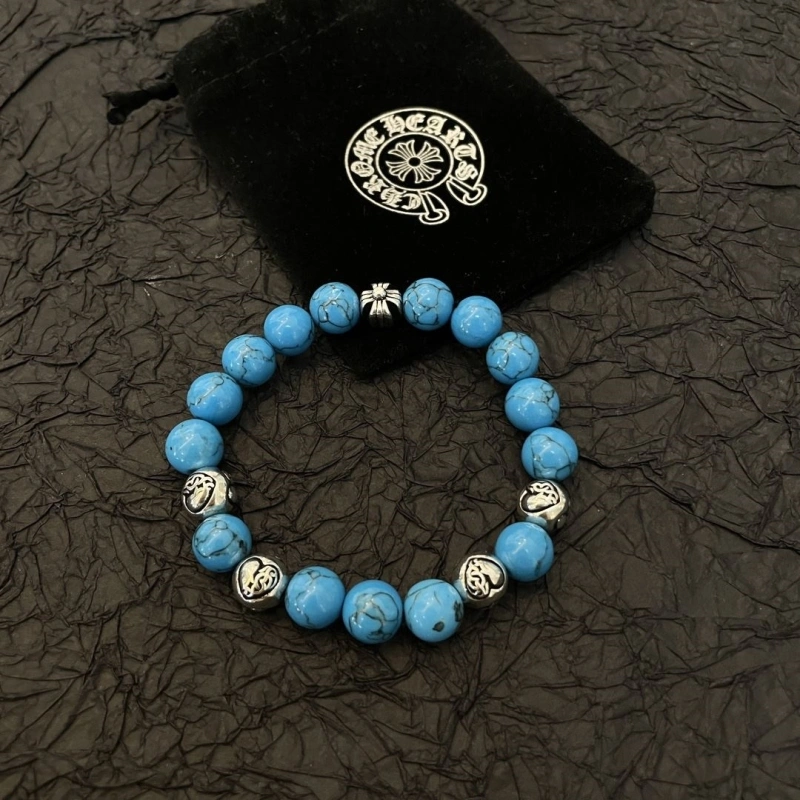 Trendsetting Chrxmx Hxxrts Bracelets 299946