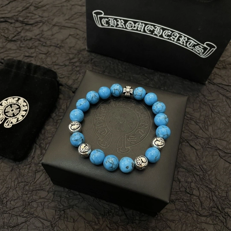 Trendsetting Chrxmx Hxxrts Bracelets 299946