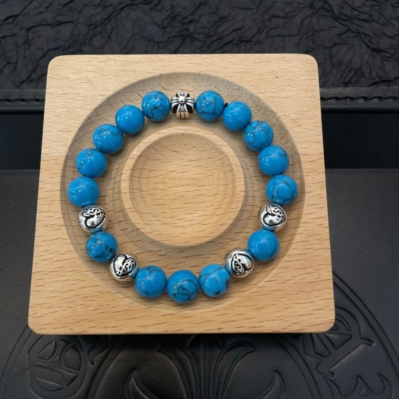 Trendsetting Chrxmx Hxxrts Bracelets 299946