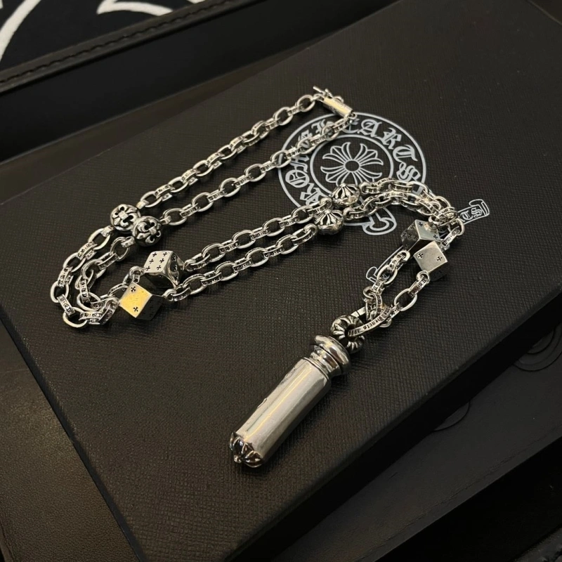 Practical Chrxmx Hxxrts Necklaces 299228