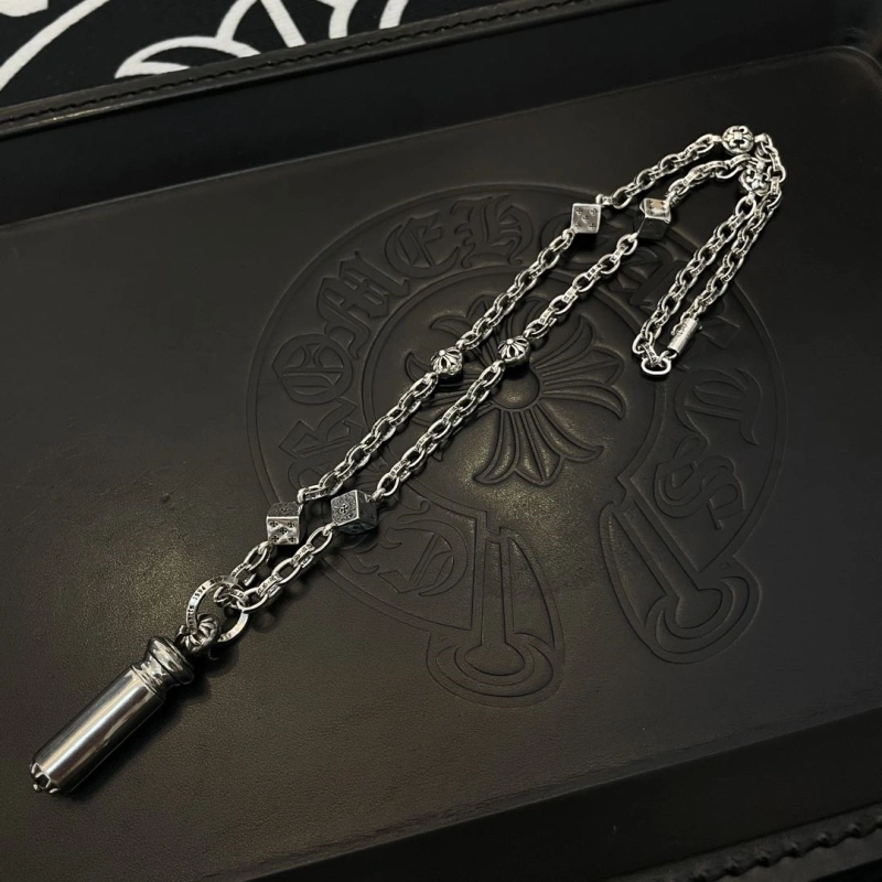 Practical Chrxmx Hxxrts Necklaces 299228