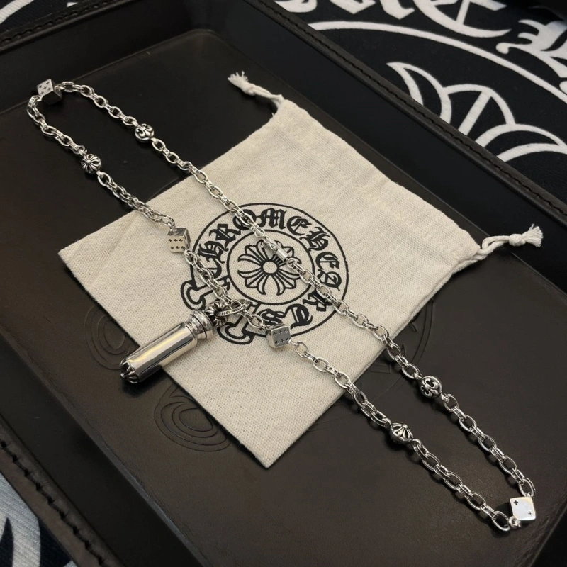 Practical Chrxmx Hxxrts Necklaces 299228
