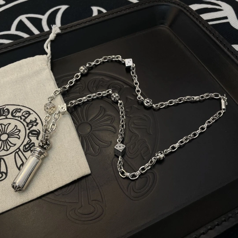Practical Chrxmx Hxxrts Necklaces 299228