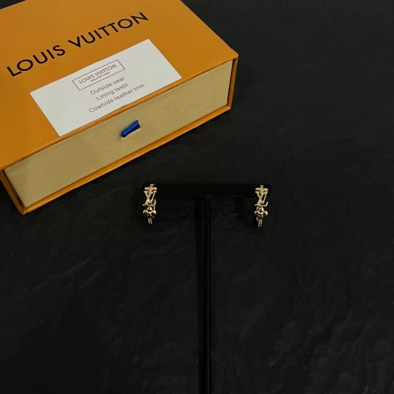 Breathable LX Earrings 311062