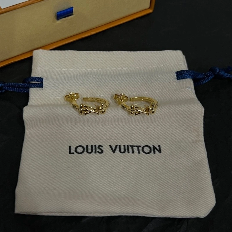 Breathable LX Earrings 311062