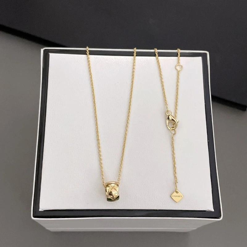 Chxnxl Necklaces Durable 287999