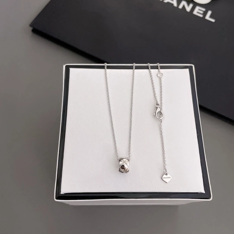 Chxnxl Necklaces Durable 287999