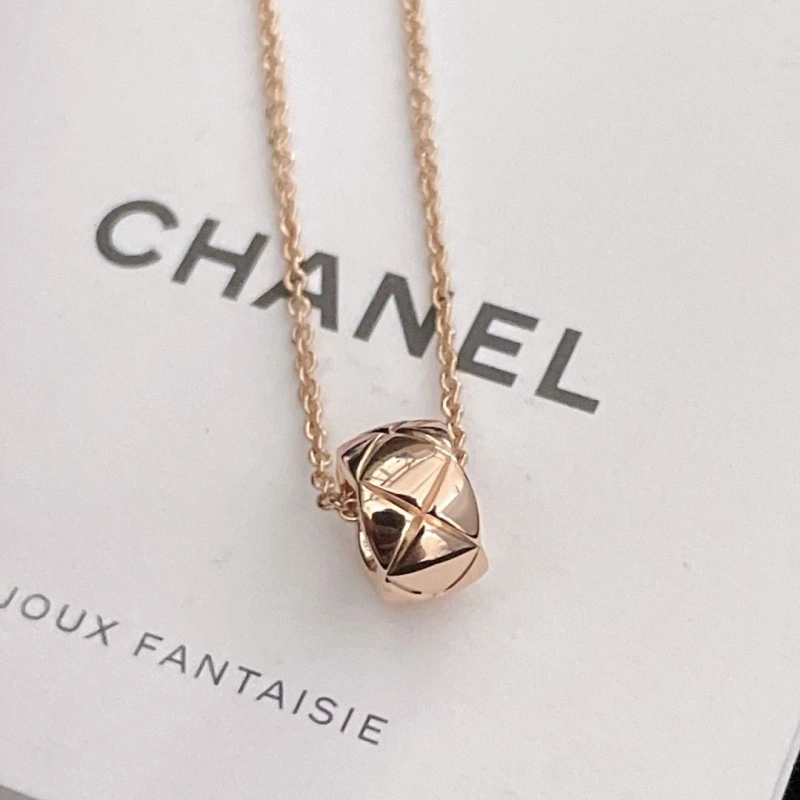 Chxnxl Necklaces Durable 287999