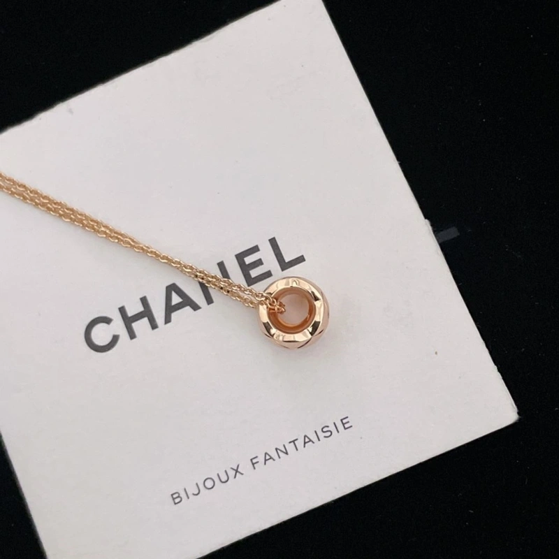 Chxnxl Necklaces Durable 287999