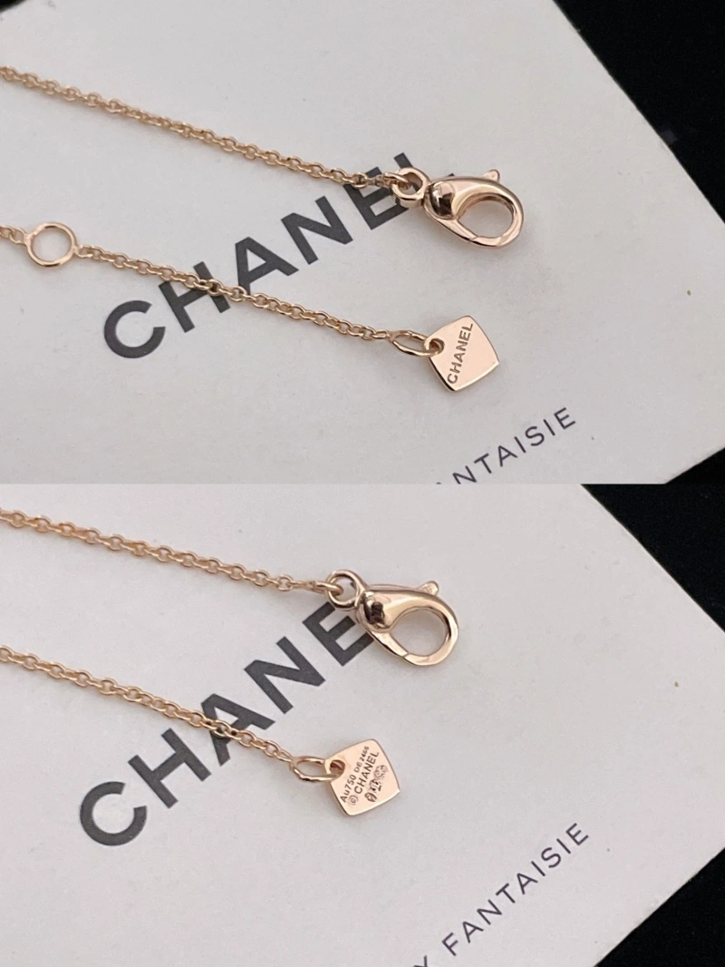 Chxnxl Necklaces Durable 287999