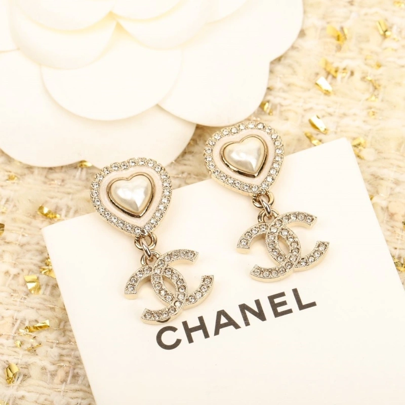 Chxnxl Earrings SportInspired 288392