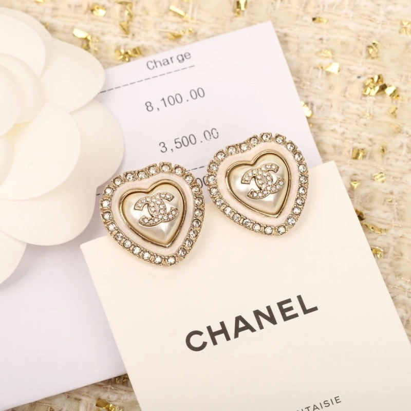 SportInspired Chxnxl Earrings 288391