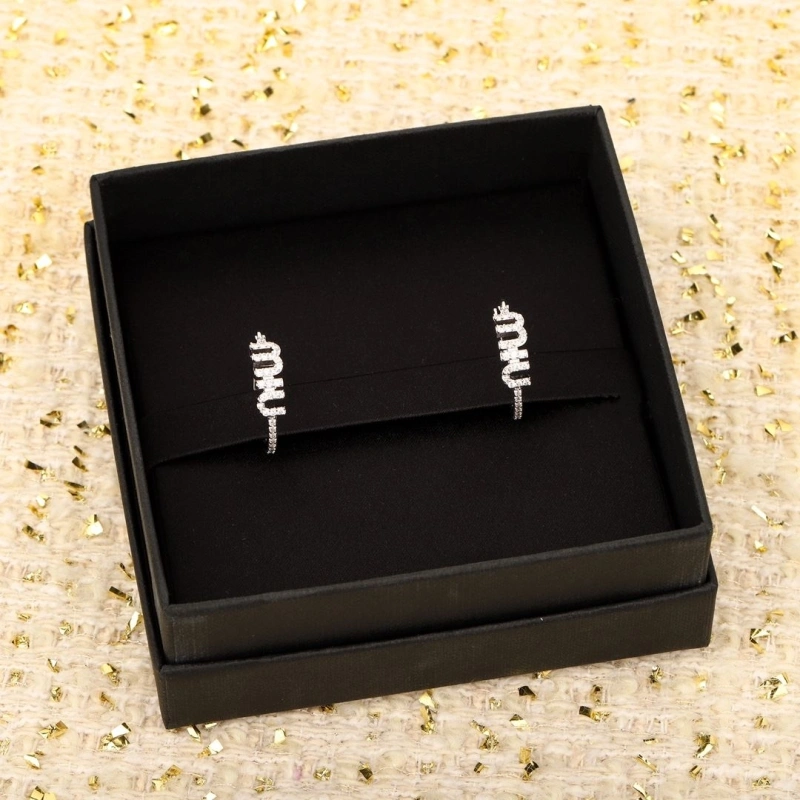 Chxnxl Earrings Fashionable 288397