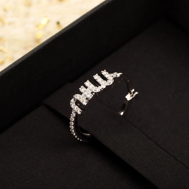 Chxnxl Earrings Fashionable 288397