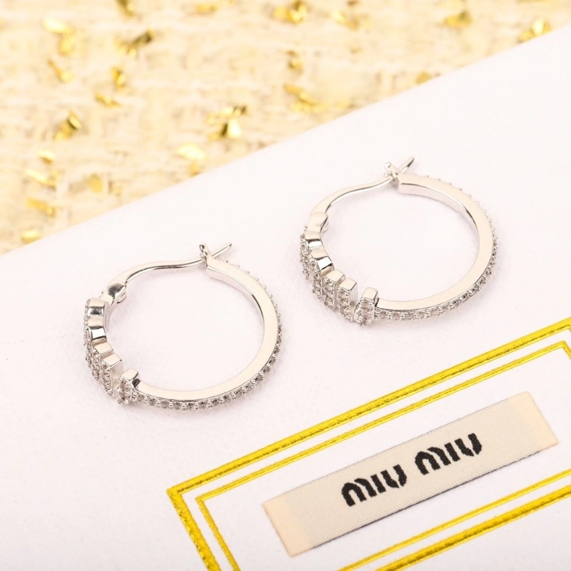 Chxnxl Earrings Fashionable 288397