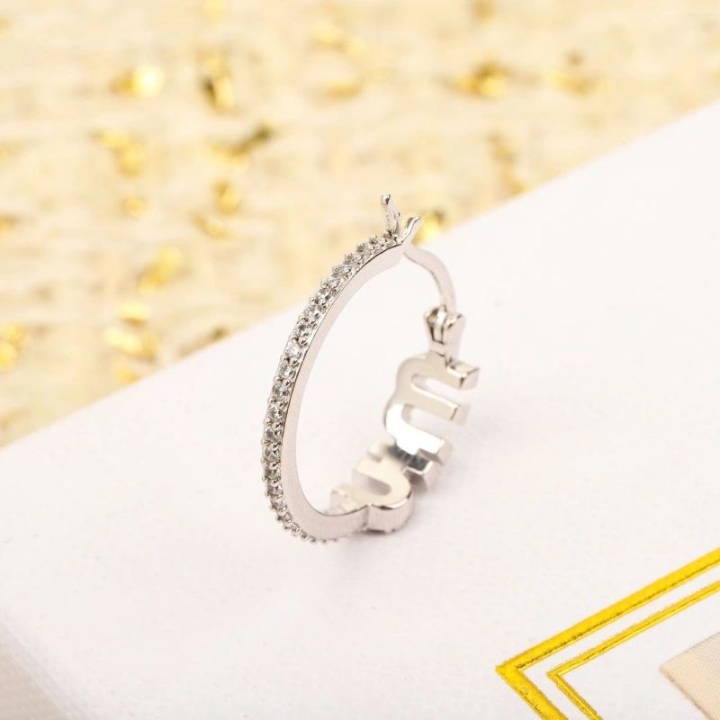 Chxnxl Earrings Fashionable 288397