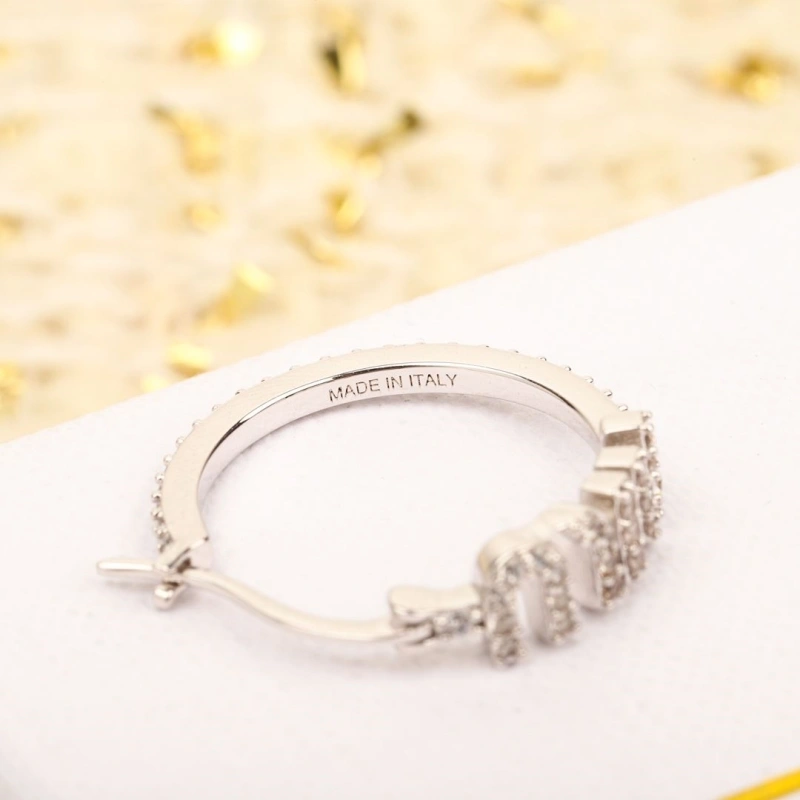 Chxnxl Earrings Fashionable 288397