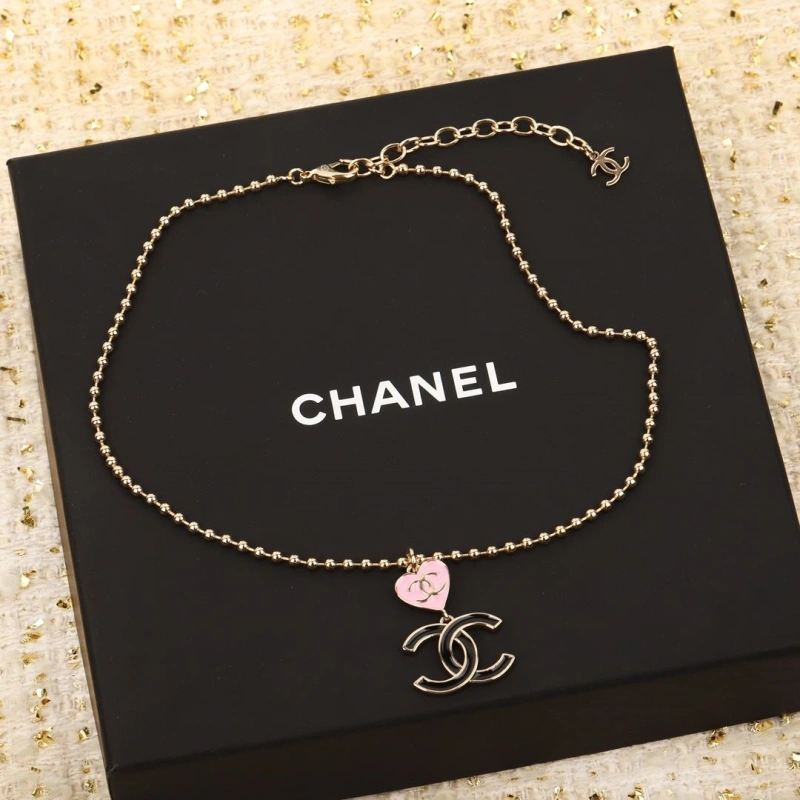 Affordable Chxnxl Necklaces 287997