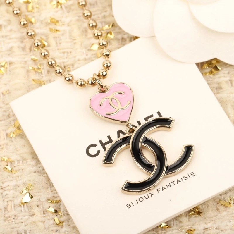 Affordable Chxnxl Necklaces 287997