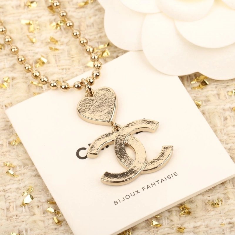 Affordable Chxnxl Necklaces 287997