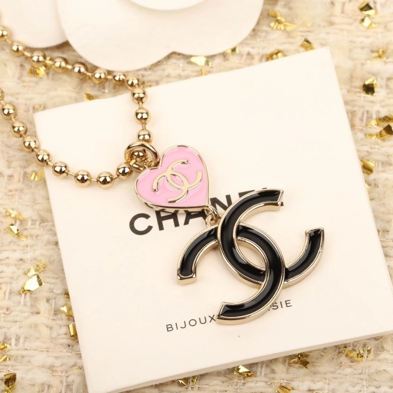 Affordable Chxnxl Necklaces 287997