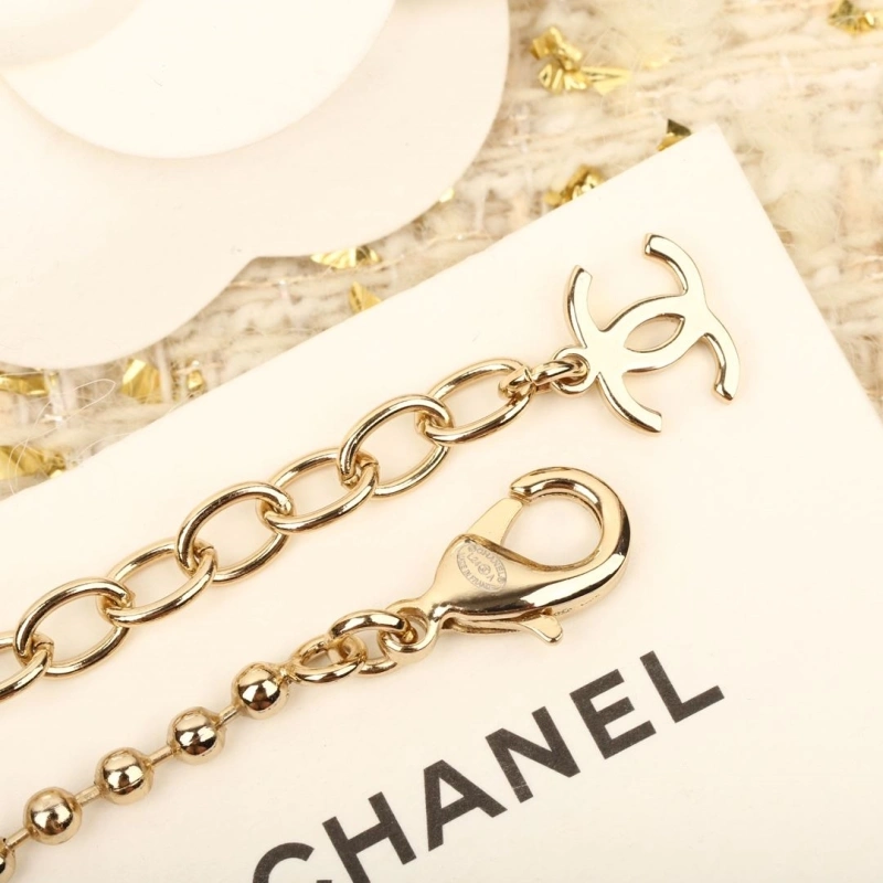 Affordable Chxnxl Necklaces 287997